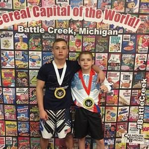 Meet your Posher, Joseph